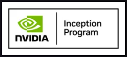 NVIDIA Inception Program Member